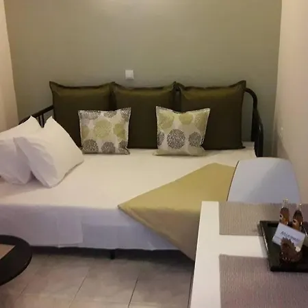 Apartment Rhodes Center