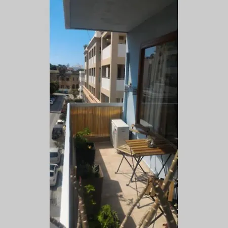 Appartement Rhodes Center Rhodes City