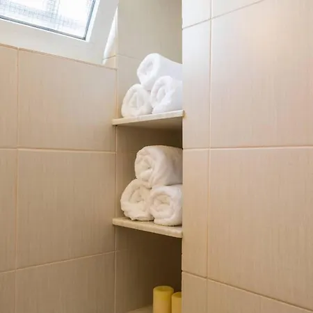 Apartment Rhodes Center Rhodes City